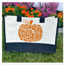 9/19/2025 - Friday (7pm) *FALL* Painted Tote Bags LADIES NIGHT Workshop!