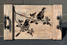 3/20/2025 - Thursday (6:30pm) DIY Wood Trays Workshop ($68-$90)