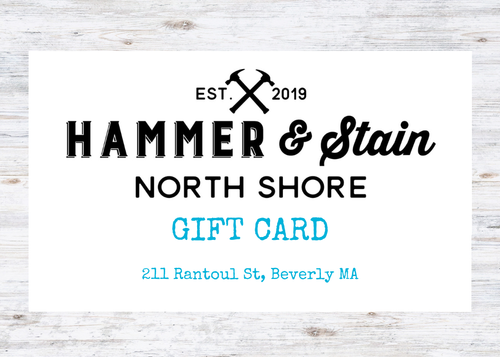 Gift Card ($10-$100)