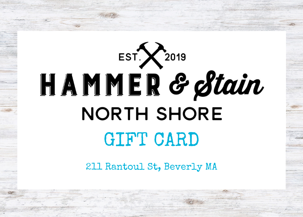 Gift Card ($10-$100)