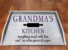 *TEST* Wood Trays & Clocks Workshop ($68-$90)