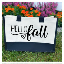 9/19/2025 - Friday (7pm) *FALL* Painted Tote Bags LADIES NIGHT Workshop!