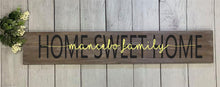 3/11/2025 - Tuesday (6:30pm) DIY Custom Framed & Wood Signs for the Home Workshop! ($52-$110)