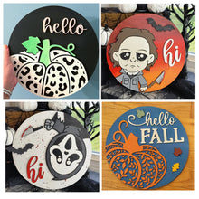 10/26/2023 - Thursday (7pm) Spooky Horror & Halloween themed LADIES NIGHT ($35) Workshop!