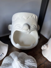 HALLOWEEN & FALL Ceramic 'Hammer at Home' Take Home Kits ($4-$68)