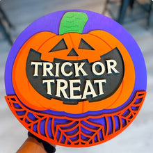 10/25/2025 - Saturday (5:30-8:30pm) Parents’ Night Out: Kids Craft Club - Halloween Themed!
