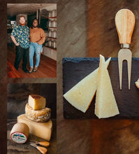 11/14/2025 - Friday (6:30pm) Cheese, Please! Boards, Blooms & Bites Workshop