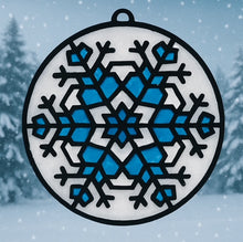 11/4/2025 - Tuesday (6:30pm) Resin Sun Catchers Workshop!
