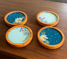 2/6/2025- Friday (7pm) Cozy Makes: Resin Coasters, Lazy Susan & Boards Workshop! ($50-$55)