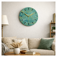 4/4/2026 - Saturday (4pm) Time to Create: Resin Pour Clock Workshop! ($85-$120)