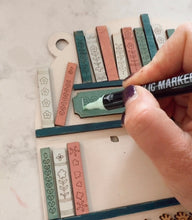 4/9/2026 - Thursday (6pm) Book Lovers DIY Reading Tracker Workshop!