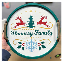11/12/2025 - Wednesday (6pm) DIY Custom Trays at Ipswich Country Club ($88-$98)