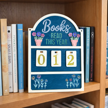 4/23/2026 - Thursday (6:30pm) *POP UP* at Paper & String Books: Book Lovers DIY Reading Tracker Workshop!