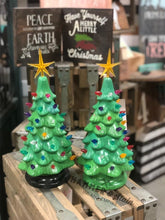 12/9/2023 - Saturday (7pm) Jennifer Hayes - Paint your own Nostalgic Holiday & Winter Ceramics Private Party! ($50-$130)