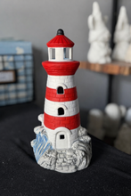 8/18/2026 - Tuesday (6pm) Summer Series *POP UP* at True North Ales: Paint Your Own Ceramic Lighthouse!