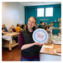 10/7/2023 - Saturday (11am - 3pm) OPEN for drop in crafting & shopping!
