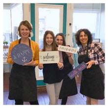 10/21/2023 - Saturday (11am - 3pm) OPEN for drop in crafting & shopping!