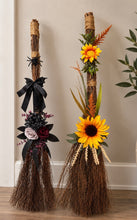 10/9/2026 - Friday (2pm) Wickedly Witchy DIY Broom Workshop!
