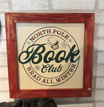 12/12/2026 - Saturday (11am) Julia's Private Party: Wood Signs Projects