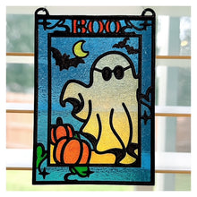 10/14/2025 - Tuesday (6:30pm) Resin Sun Catchers Workshop!