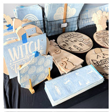 10/4/2025 - Saturday (11am - 3pm) OPEN for drop in crafting & shopping!
