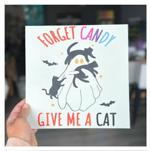 10/22/2025 - Wednesday (6:30pm) Purr-fectly Spooky: Black Cats & Halloween Décor Workshop ($40-$90)