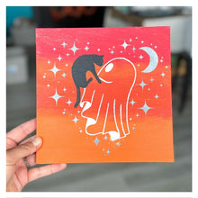 10/22/2025 - Wednesday (6:30pm) Purr-fectly Spooky: Black Cats & Halloween Décor Workshop ($40-$90)
