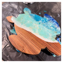 6/6/2026 - Saturday (11am) Intro to Resin Pour Workshop ($68-$90)