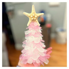 2/7/2026 - Saturday (11am) Made With Love: DIY Sea Glass Trees & Gnomes Workshop($50-$75)