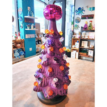 10/5/2025 - Sunday (11am) Halloween & Christmas Ceramics Workshop! *KID FRIENDLY* ($30-$100)