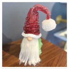 12/6/2025 - Saturday (6:30pm) Jenny's Private Party - Merry & Grinchy: DIY Whoville Trees & Sea Glass Creations Workshop! ($50–$78)