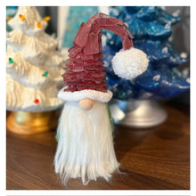 12/6/2025 - Saturday (6:30pm) Jenny's Private Party - Merry & Grinchy: DIY Whoville Trees & Sea Glass Creations Workshop! ($50–$78)