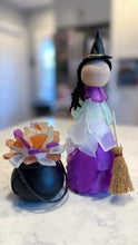 10/24/2025 - Friday (7pm) Get Witchy with Sea Glass Workshop!