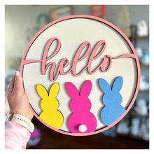 2/12/2025 - Wednesday (6:30pm) Ladies Night - DIY 3D Signs Workshop!