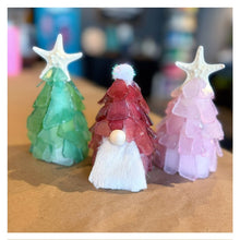 12/19/2025 - Friday (7pm) Merry & Bright Sea Glass Creations – Ladies Night!