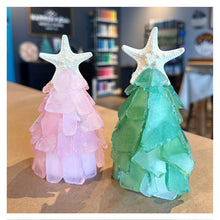 11/19/2025 - Wednesday (6:30pm) Merry & Bright Sea Glass Creations – Ladies Night!