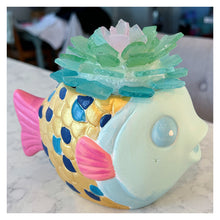 6/5/2025 - Tuesday (6:30pm) Succulents by the Sea Workshop!