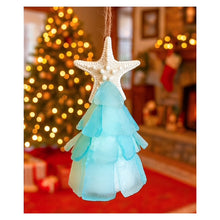 11/19/2025 - Wednesday (6:30pm) Merry & Bright Sea Glass Creations – Ladies Night!