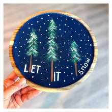 12/16/2025- Tuesday (6:30pm) Merry Makes: Holiday Resin Coasters & Boards Workshop!