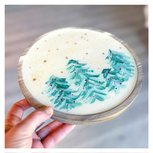 12/16/2025- Tuesday (6:30pm) Merry Makes: Holiday Resin Coasters & Boards Workshop!