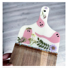 10/3/2025 - Friday (7pm) BOO-tanical Resin Creations 👻🌸 ($50-$68)