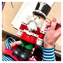 10/24/2026 - Saturday (11am) Merry & Bright: Paint Your Own Holiday Ceramics