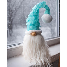 1/17/2026 - Saturday (12:30pm) Sea Glass Trees & Gnomes for Deborah's Private Party! ($50–$75)