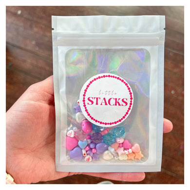 Little Stacks - BFF Bracelet Kit