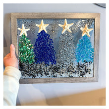 1/18/2026 - Sunday (11am) DIY Resin Seascape Windows **For Ages 13+