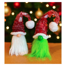 12/20/2025 - Saturday (3:30pm) Whoville Grinch vs. North Pole Santa Gnome Workshop! *Kid friendly ages 12+