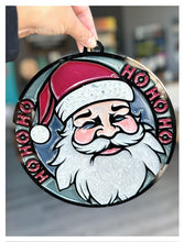 11/28/2025 - Friday (1pm) *BLACK FRIDAY* Festive Resin Sun Catchers Workshop! *For Ages 12+