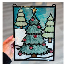 11/23/2026 - Monday (6:30pm) Resin Sun Catchers Workshop!