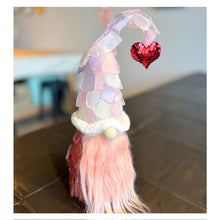 *VALENTINES* Sea Glass Gnome - Craft at Home Kits ($60-$78)