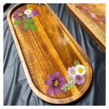 10/29/2024- Tuesday (6pm) POP UP at True North Ale - Resin Pressed Flower Trays & Charcuterie by June & Honey Workshop!